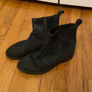 Timberland earthkeepers Chelsea boots